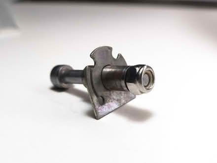 Photo of free motorcycle passenger foot pegs (Victory Heights/LakeCity) #3