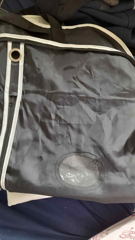 Photo of free Covers (Withington M20) #1