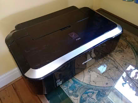 Photo of free Canon iP 3600 printer (Golden Triangle NR2) #1