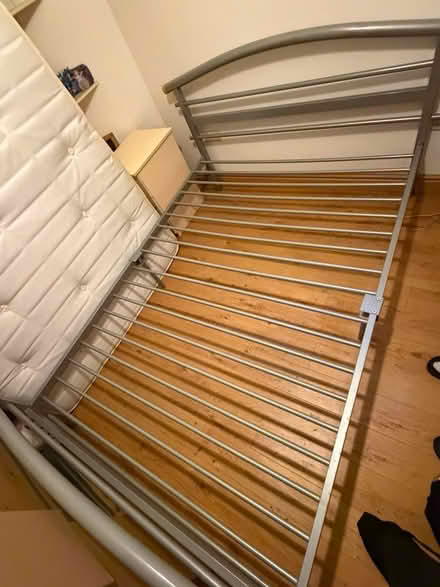 Photo of free BED (Tyseley B11) #1