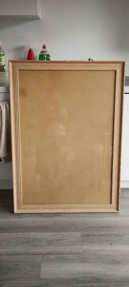 Photo of free Picture frame (Arleston DE24) #1