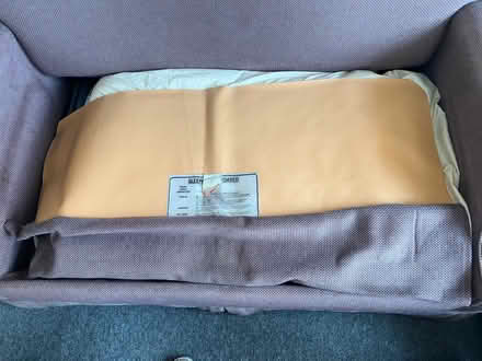 Photo of free Sofa bed (Southgate N14) #2