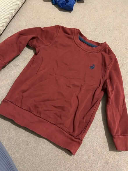 Photo of free Size 4 tops and jumpers x10 (Campbell Park MK9) #3