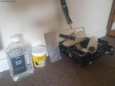 Photo of free stuff (Wa87rw) #1