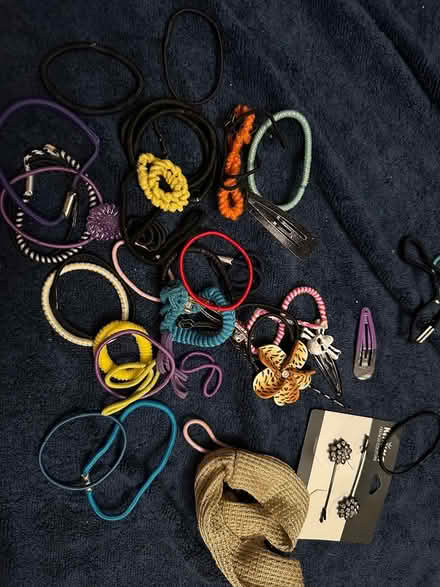 Photo of free Random Stuff (Century park, cathedral city) #3