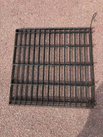 Photo of free Puppy pen (Tunbridge Wells S. TN2) #2