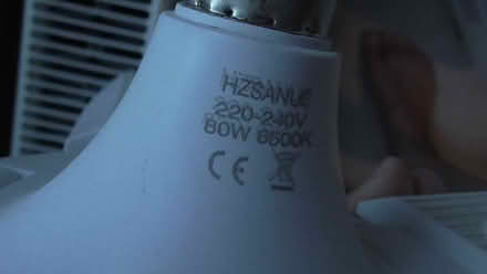 Photo of free Very bright (SAD?) light (St Albans AL4) #2