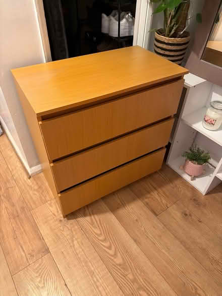 Photo of free Brown draws (Sidcup DA14) #1