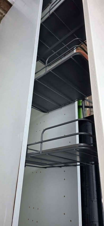 Photo of free Free standing kitchen unit (Oswestry SY11) #2