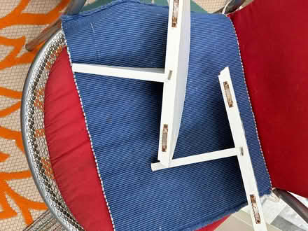 Photo of free “Floating” Shelves decor (4422 Davenport St NW) #3