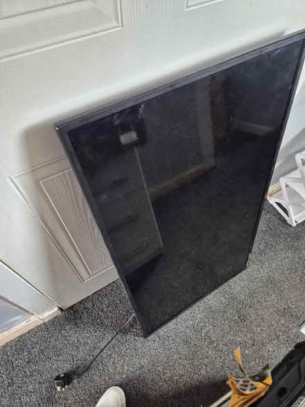 Photo of free 2 x 40inch tvs (Ballingry KY5) #2