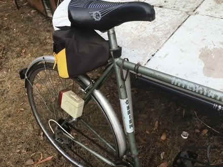 Photo of free Bikes (Witham CM8) #3