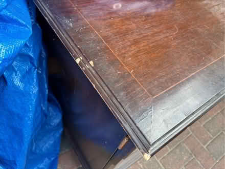 Photo of free Stereo cabinet (Far Bletchley MK3) #2