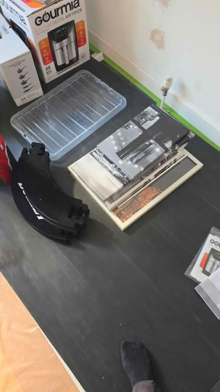 Photo of free Household items (Exeter) #4