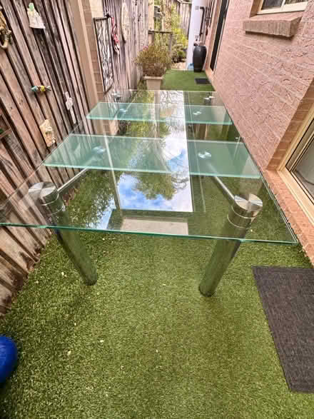 Photo of free Table (Near Mount Street) #2