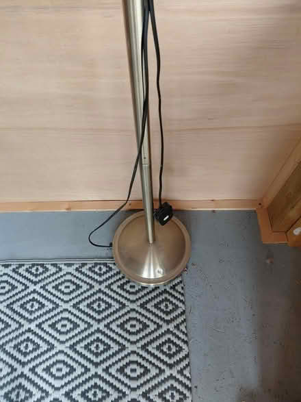 Photo of free Tall standard light (Rudgwick RH12) #1