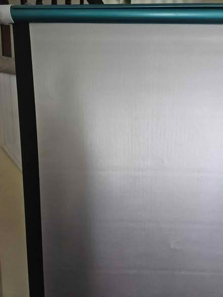 Photo of free Projector Screen (Orleans) #3