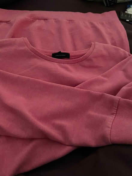 Photo of free Short jumper dress (Wandsworth SW18) #1