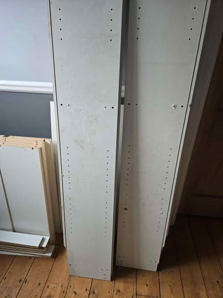 Photo of free IKEA Billy Bookcases (Catford South SE6) #1