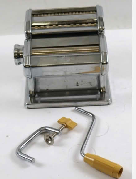 Photo of Pasta maker (Mountain view) #1