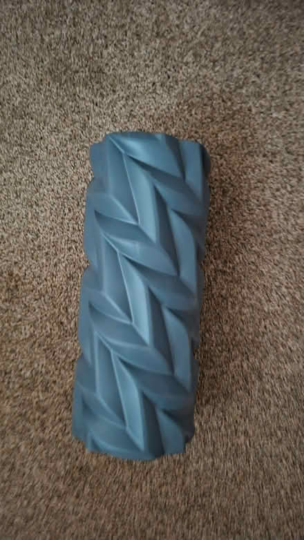 Photo of free foam roller (Southmead BS10) #1