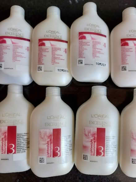 Photo of free Loreal hair conditioners (West Hunsbury NN4) #1