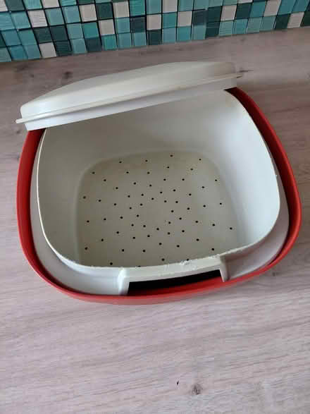 Photo of free Kitchen items (Dublin 12) #1