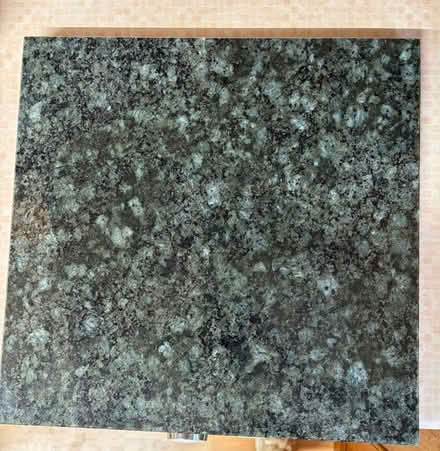 Photo of free Solid marble chopping board (Otham ME15) #1