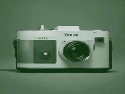 Photo of Pre 1960 Cameras and photography equipment any condition (Highfields LE5) #1