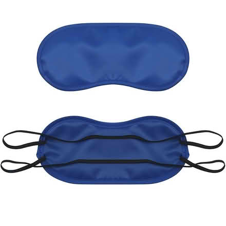 Photo of sleep masks (Las Palmas Pk, Snvle) #1