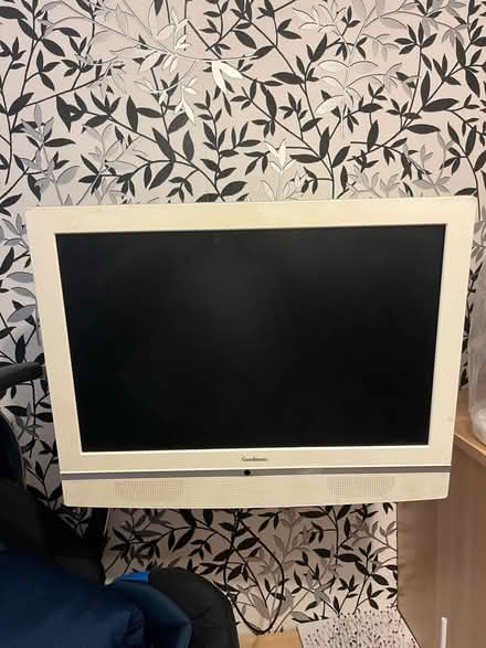 Photo of free Television (Tyseley B11) #1