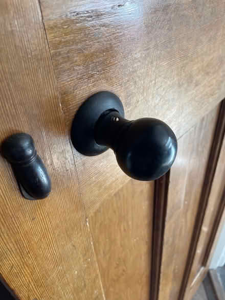 Photo of Door knob (Woking GU22) #1