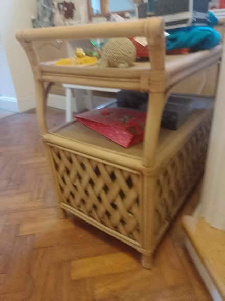 Photo of free Cabinet (Dinas Powys CF64) #1