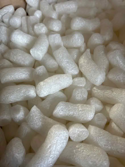 Photo of free Packing peanuts (Hither Green SE13) #2
