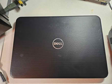 Photo of free Dell 15 Notebook (Worcester WR2) #4