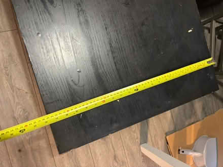 Photo of free Ikea coffee table (B169DR) #4