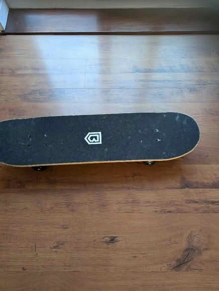 Photo of free Skateboard (Barton-in-Fabis CP NG11) #1