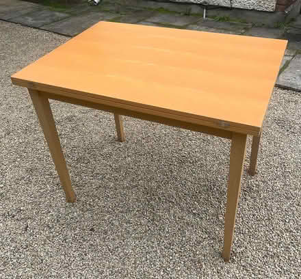 Photo of free Table (Shankill) #4