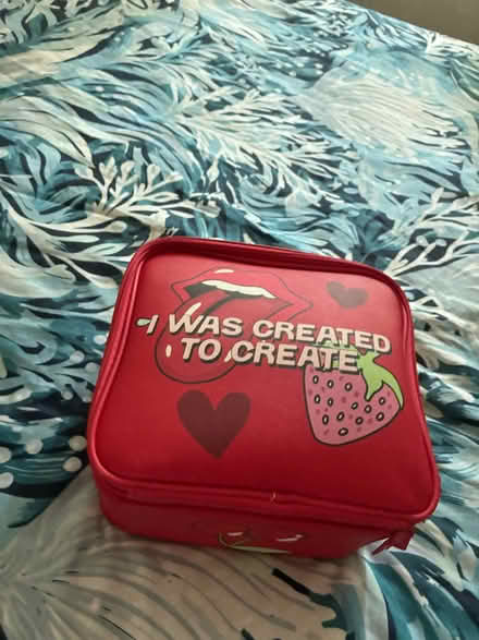 Photo of free Made by Mitchell vanity case (Alexandra Park M16) #1