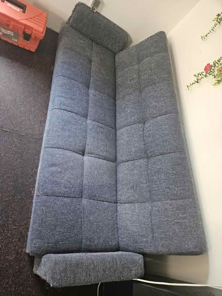 Photo of free Futon - structube (Mooney's bay) #1
