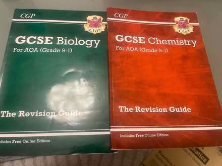 Photo of free Revision Guide (NW6 2DG) #1
