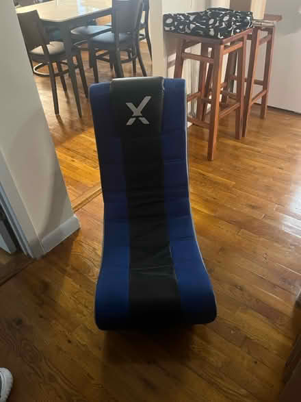 Photo of free Gaming chair (Kensington) #1