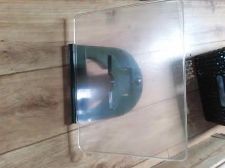 Photo of free Plastic Recipe, book stand (Killamarsh S21) #1