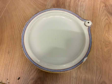 Photo of free Both warming plate (Middleton PO22) #2