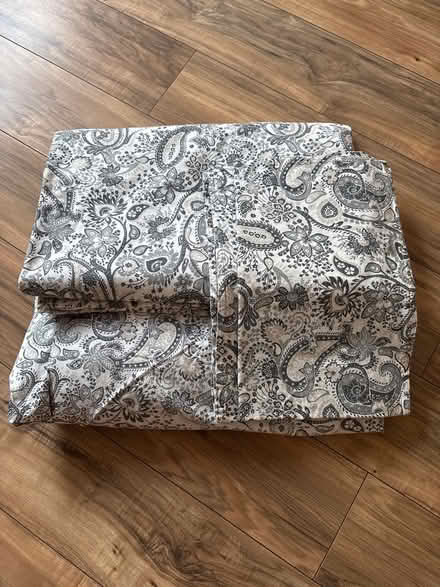 Photo of free Duvet set (Stonebridge NW10) #1