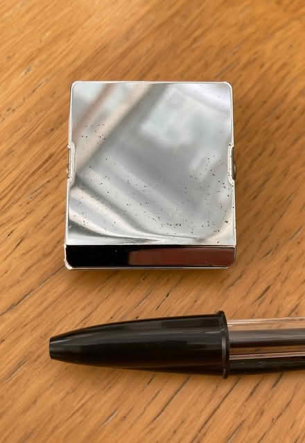 Photo of free Strong Chrome Magnet Clip (GMV SE10) #2
