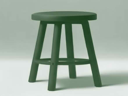 Photo of Step stool (Cleveleys FY5) #1