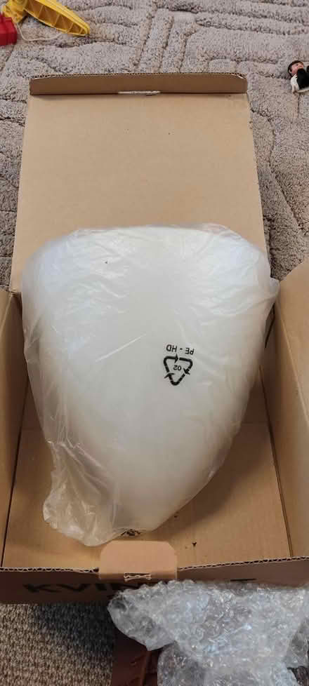 Photo of free IKEA Kvintett Wall Lamp (Kendal LA9) #1