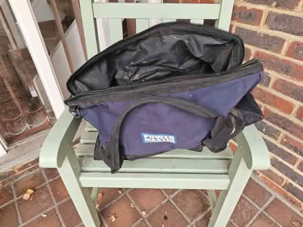 Photo of free Tool Belt & Tool Bag (Rooks Nest SG1) #2