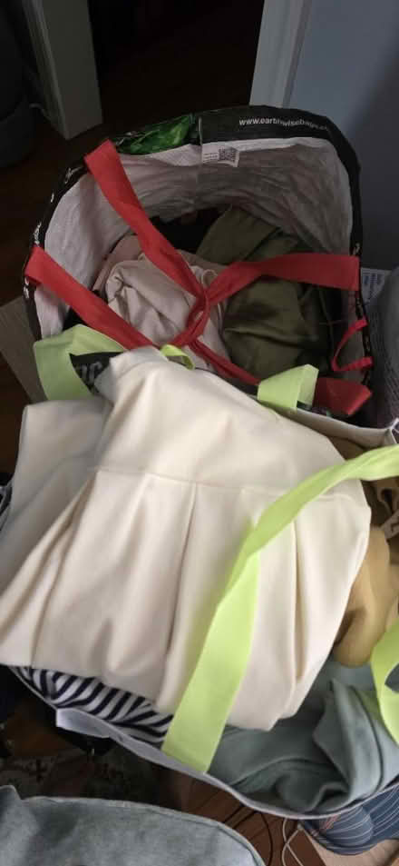 Photo of free Women's clothes Small (Hudson Heights) #1